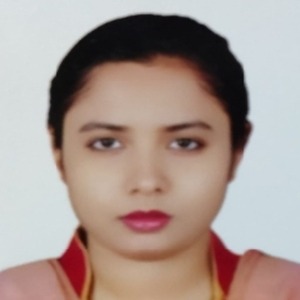আফসানা শফিক